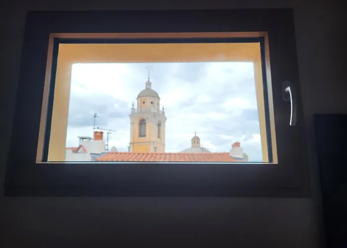 Residence Mademoiselle Josephine Ajaccio 