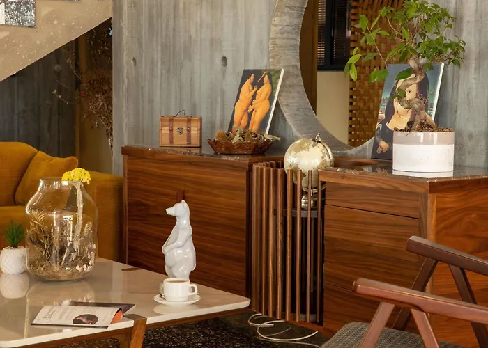 Ibis Styles Ajaccio NapoleonHotel Ajaccio